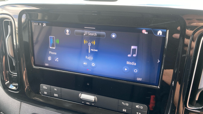 Mercedes-Benz Vito L2 Diesel Rwd 114CDI Pro Van 9G-Tronic - Image 25